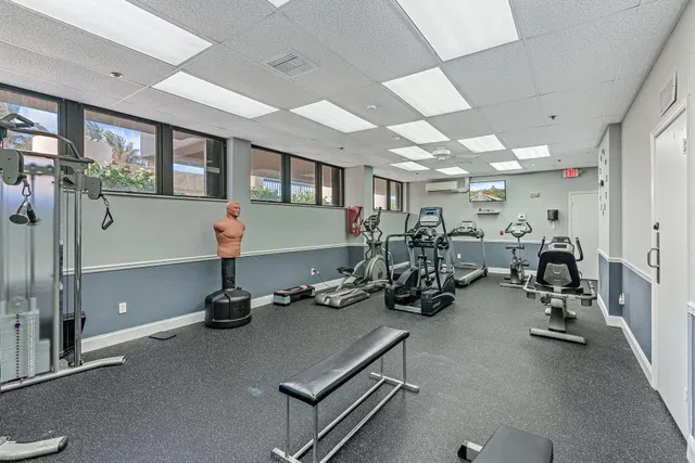 Eastpointe Singer Island Unit 21 C photo 25