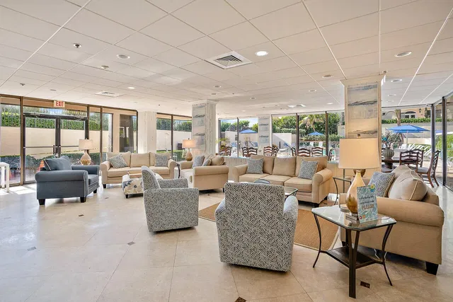 Eastpointe Singer Island Unit 21 C photo 26