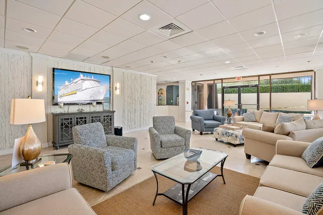 Eastpointe Singer Island Unit 21 C photo 27
