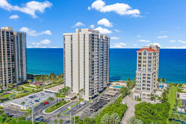 Eastpointe Singer Island Unit 21 C photo 28