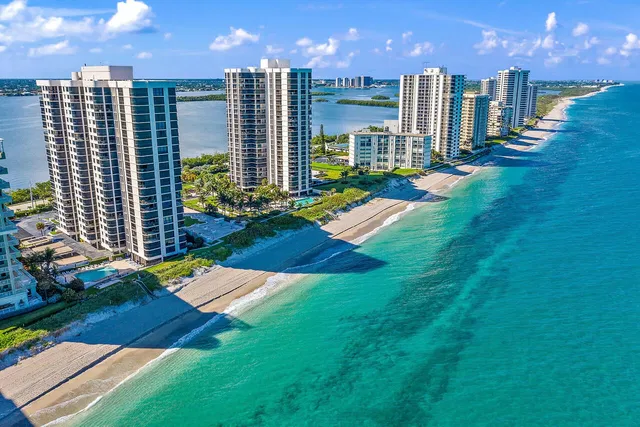 Eastpointe Singer Island Unit 21 C photo 29