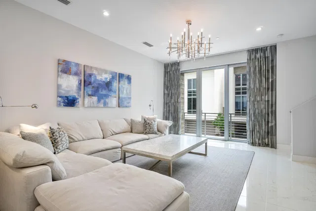 Moderne Boca Residence photo 2