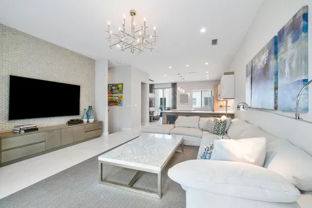 Moderne Boca Residence photo 3