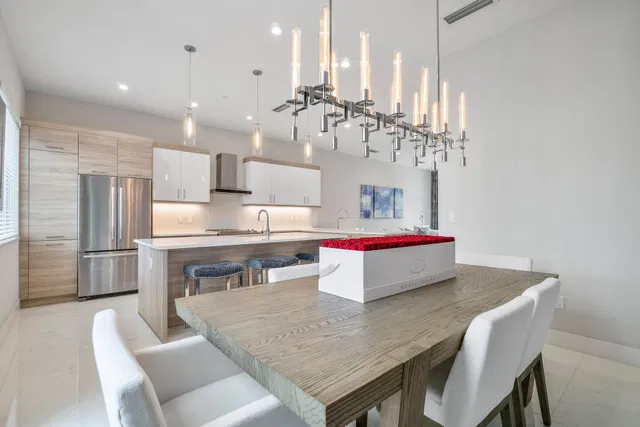 Moderne Boca Residence photo 10