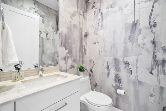 Moderne Boca Residence photo 11