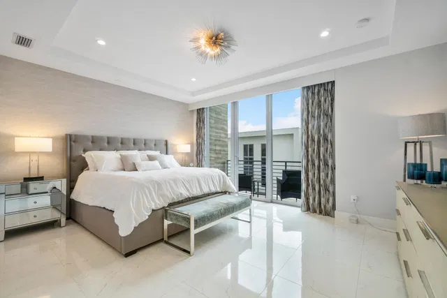 Moderne Boca Residence photo 12