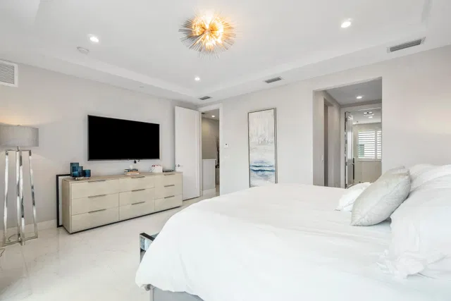 Moderne Boca Residence photo 13