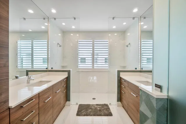 Moderne Boca Residence photo 14