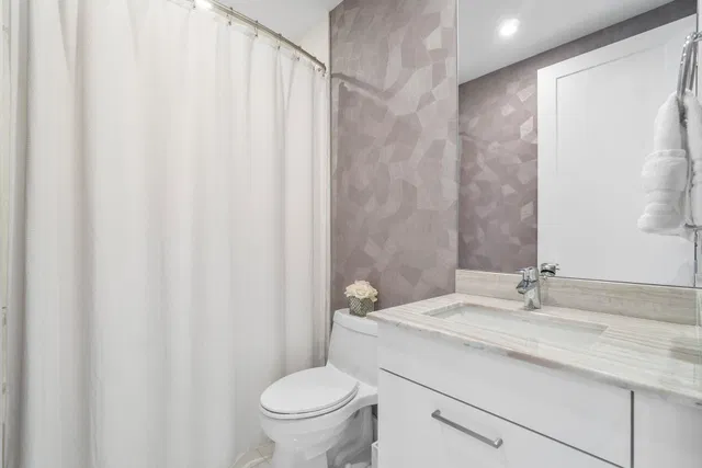 Moderne Boca Residence photo 19