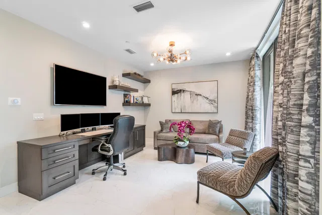 Moderne Boca Residence photo 20
