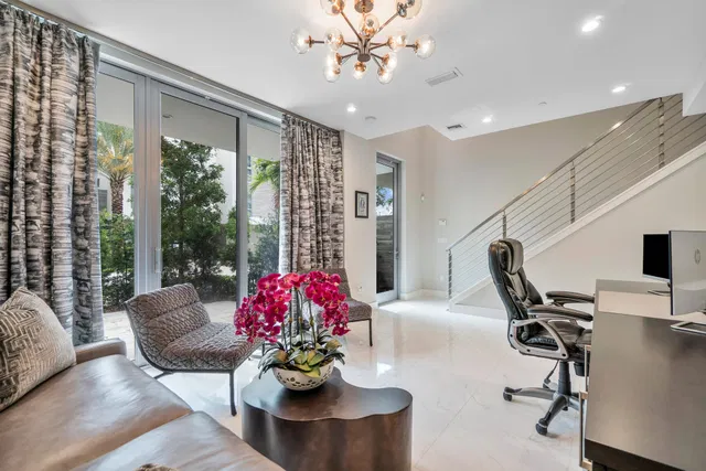 Moderne Boca Residence photo 21