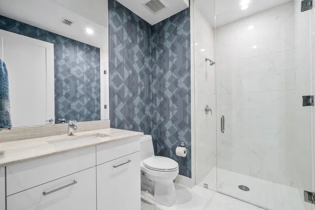 Moderne Boca Residence photo 22