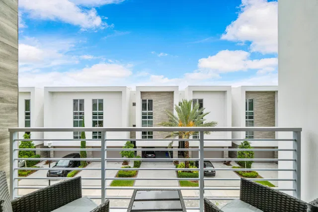 Moderne Boca Residence photo 24