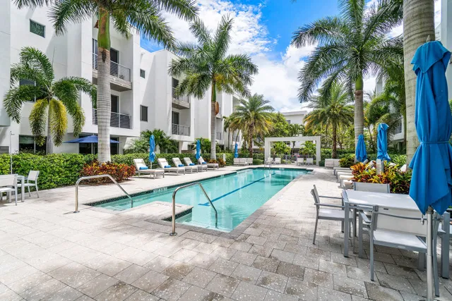Moderne Boca Residence photo 28