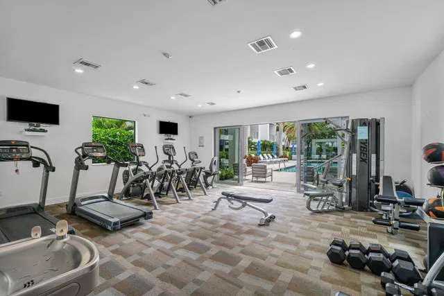 Moderne Boca Residence photo 30