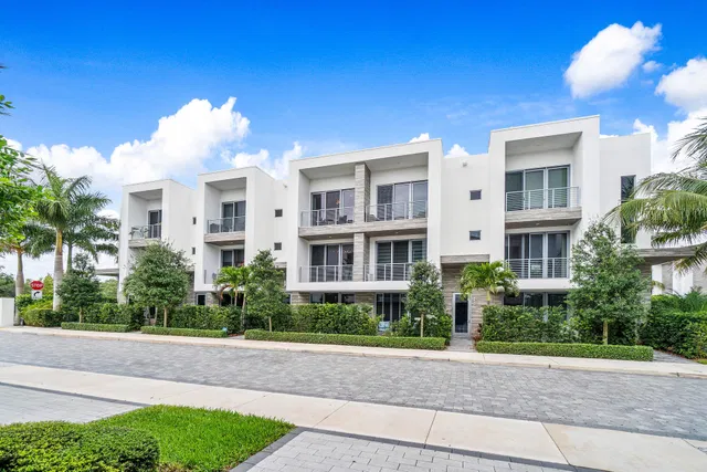 Moderne Boca Residence photo 33