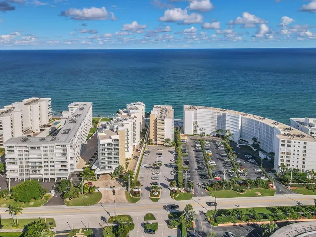 3580 S Ocean Boulevard #5d