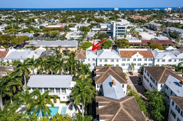 Cannery Row Delray Beach Residence photo 3