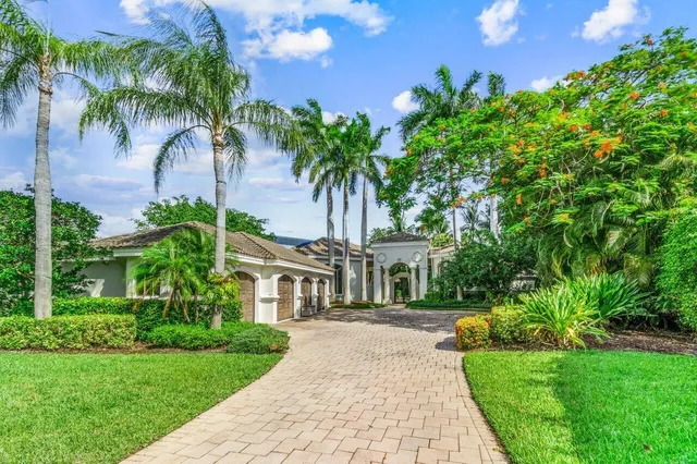 The Sanctuary Boca Raton Residence photo 2