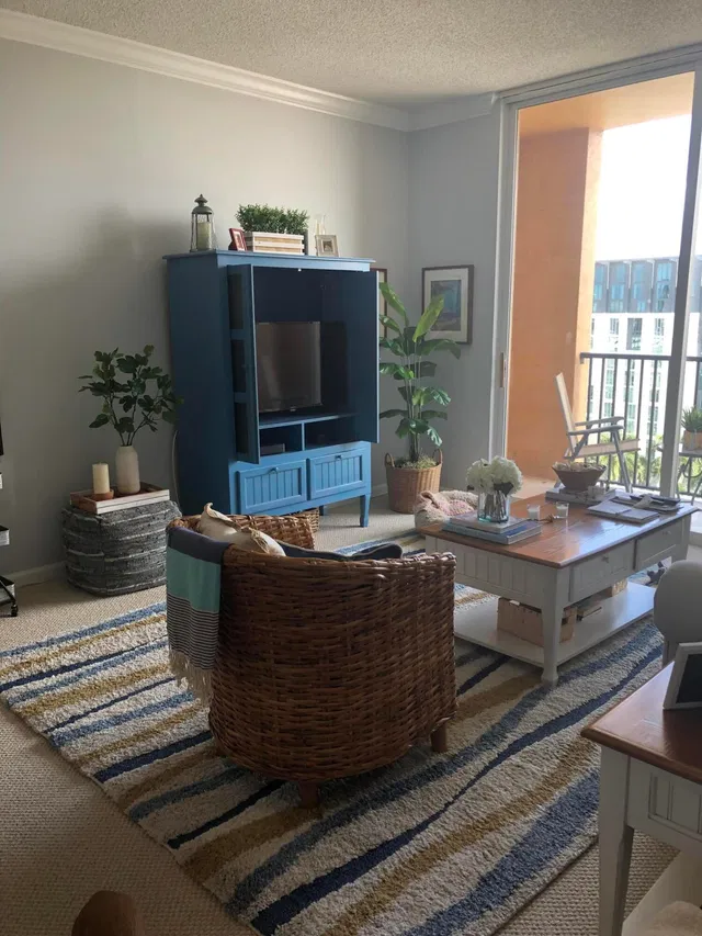 The Tower Condominium at Cityplace Unit 1007 photo 6