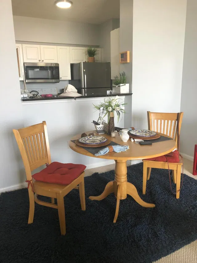 The Tower Condominium at Cityplace Unit 1007 photo 10