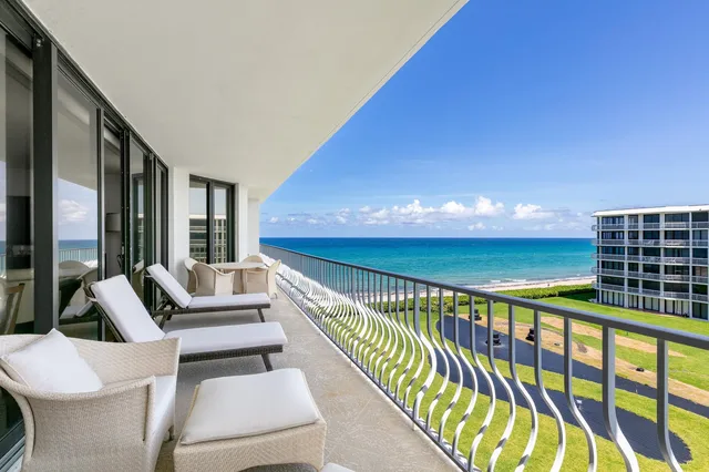 2000 S Ocean Boulevard #507s