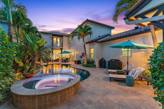 Valencia at Abacoa Residence photo 8