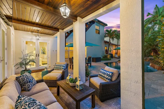 Valencia at Abacoa Residence photo 9