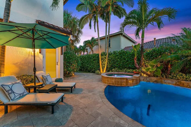 Valencia at Abacoa Residence photo 11