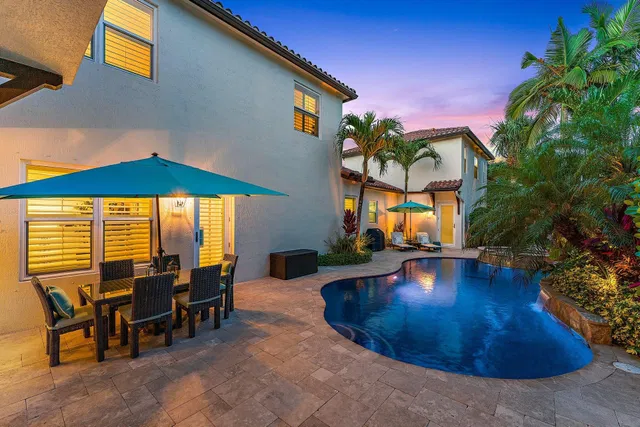 Valencia at Abacoa Residence photo 12