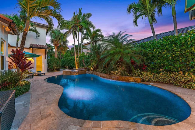 Valencia at Abacoa Residence photo 13
