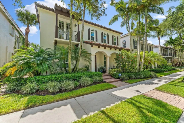 Valencia at Abacoa Residence photo 2