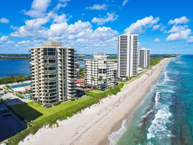 Singer Island Unit Ph-A photo 2