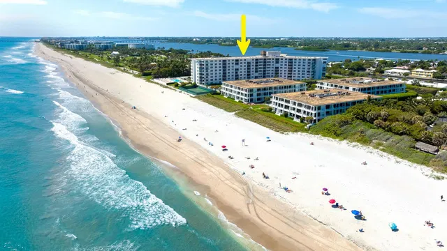 2295 S Ocean Boulevard #307
