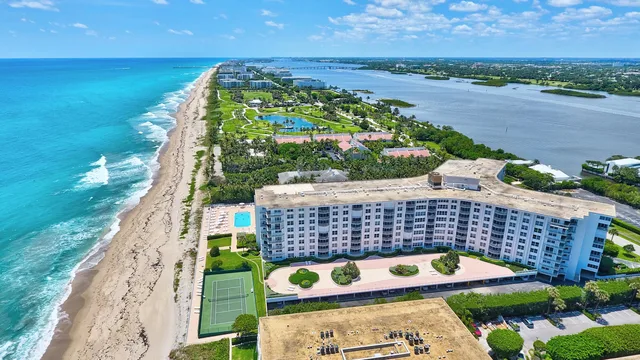 2295 S Ocean Boulevard #522