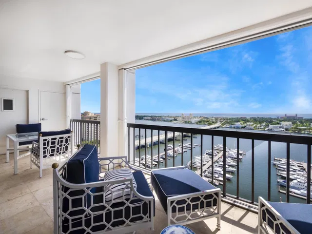 Waterview Towers Unit Ph-B2 photo 2