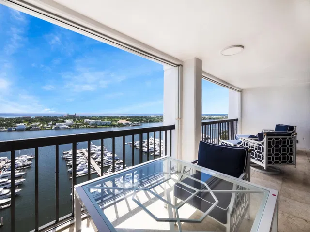 Waterview Towers Unit Ph-B2 photo 5