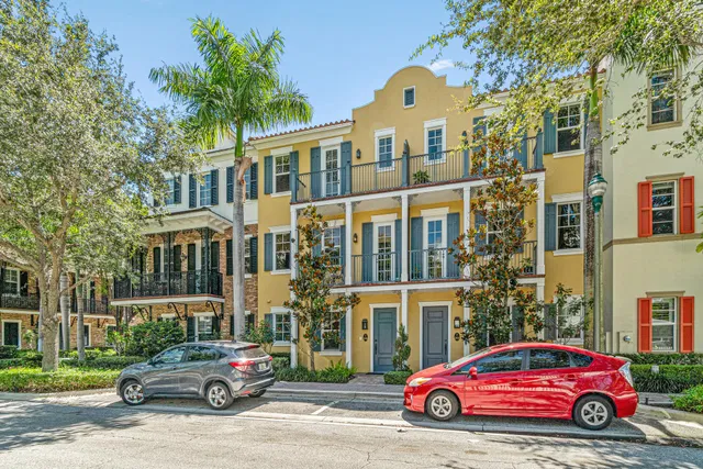 Cannery Row Delray Beach Residence photo 2
