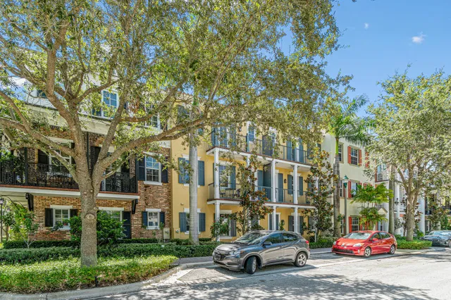 Cannery Row Delray Beach Residence photo 4