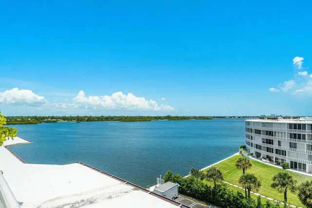 2773 S Ocean Boulevard #F
