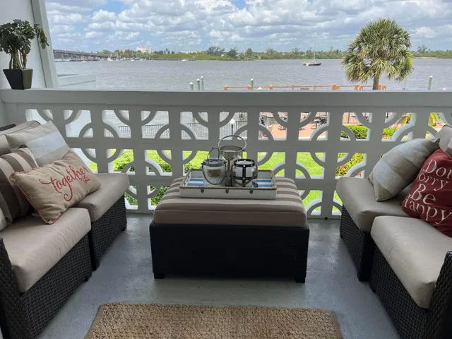 2840 S Ocean Boulevard #210