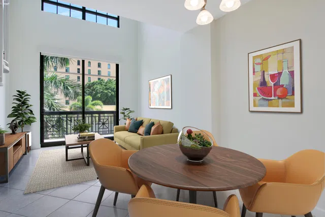 One City Plaza Unit 206 photo 3