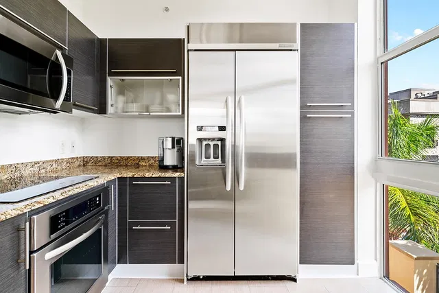 CityPlace South Tower Unit 402 photo 15
