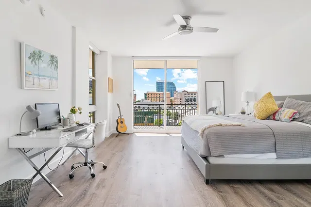 CityPlace South Tower Unit 402 photo 17