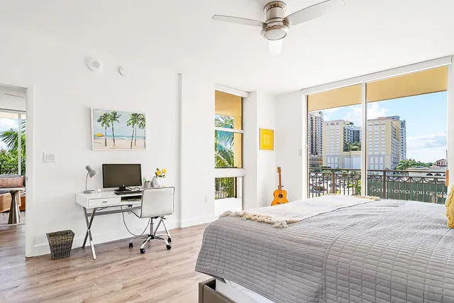 CityPlace South Tower Unit 402 photo 18