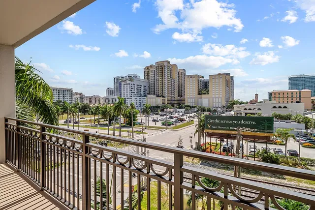 CityPlace South Tower Unit 402 photo 35