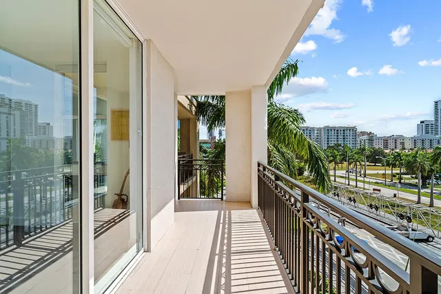 CityPlace South Tower Unit 402 photo 36