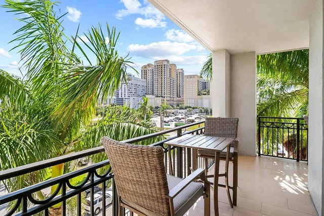 CityPlace South Tower Unit 402 photo 37