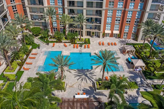 CityPlace South Tower Unit 402 photo 42