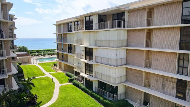 3200 S Ocean Blvd #A-103